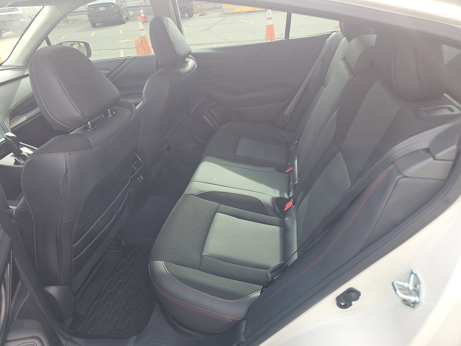 Used 2025 Subaru Legacy Sport image 19