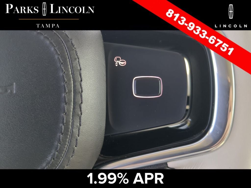 Certified 2025 Lincoln Navigator L Black Label w/ Black Label Special Edition AWD/4WD image 30