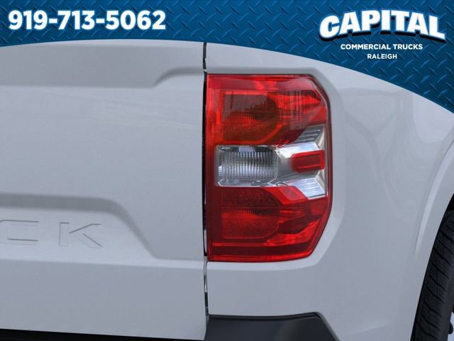 New 2026 Ford Maverick XL w/ 4K Tow Package image 22