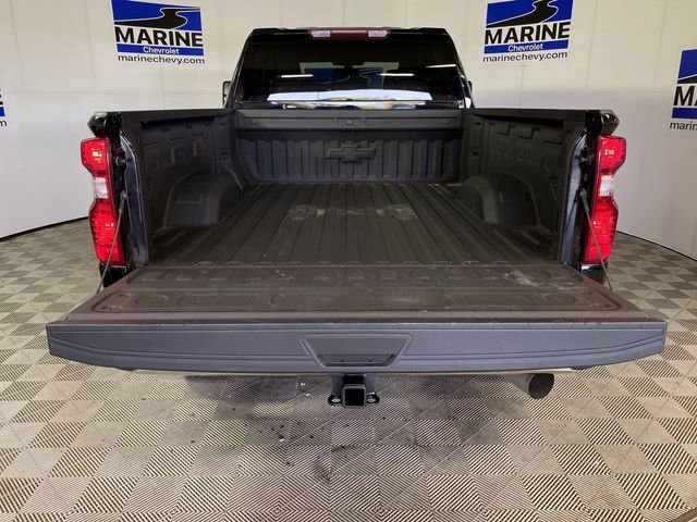 Used 2021 Chevrolet Silverado 2500 LT w/ All Star Edition AWD/4WD image 31