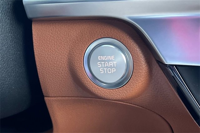 New 2025 Kia Telluride SX X-Line image 27