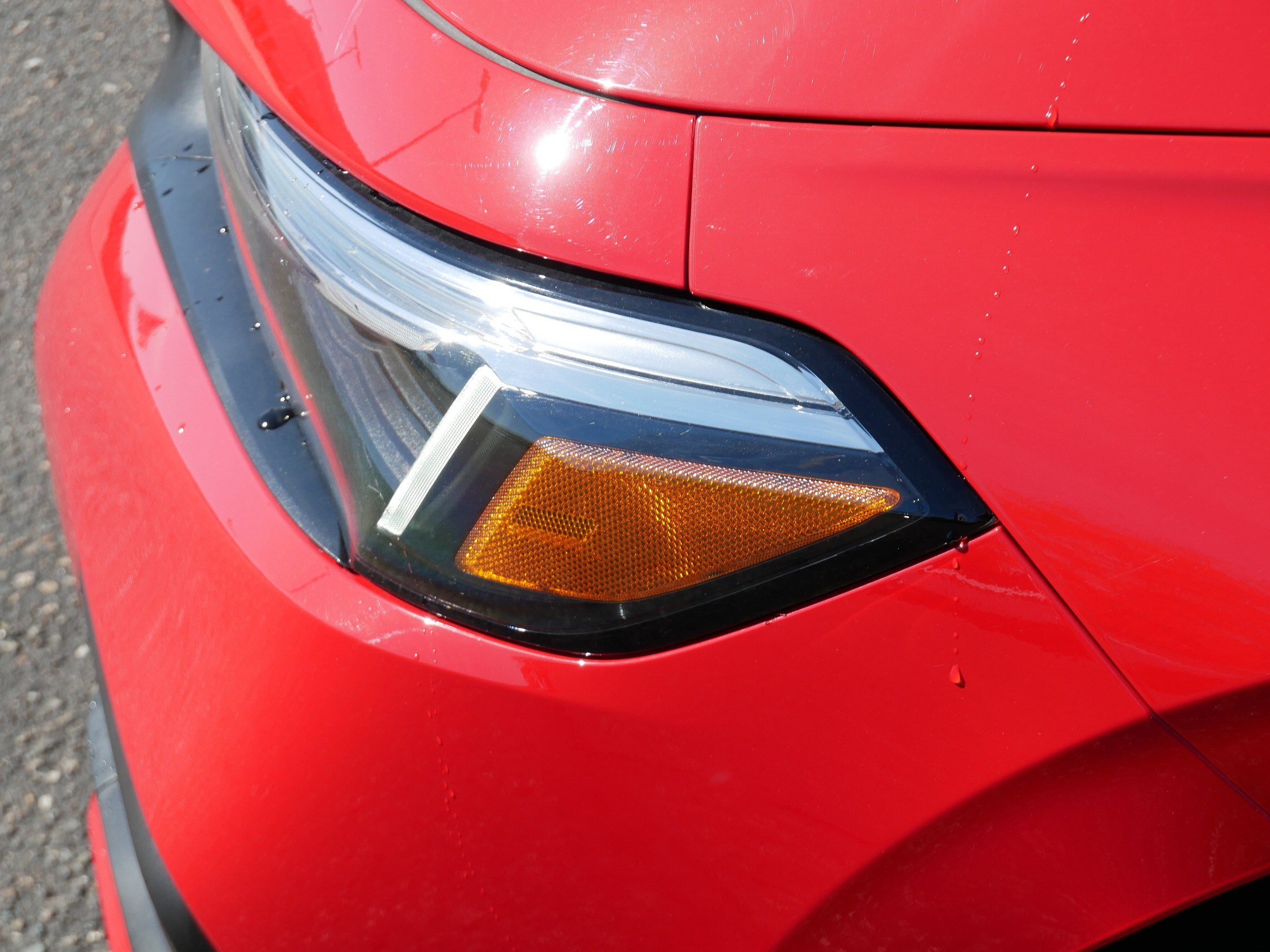 Used 2024 Honda Civic Sport Touring image 16