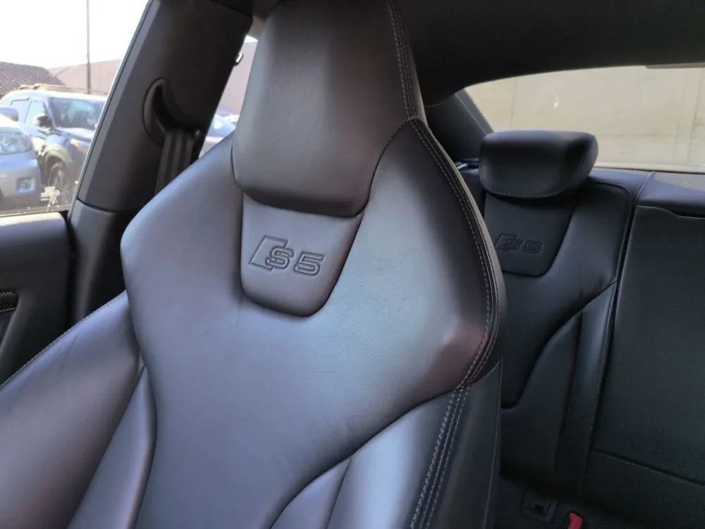 Used 2009 Audi S5 4.2 image 48