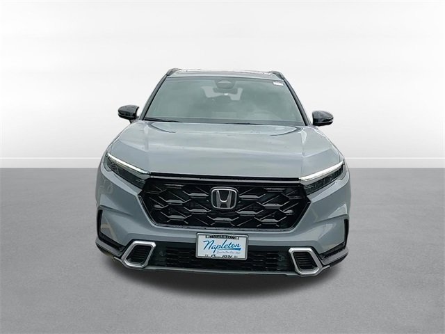 New 2026 Honda CR-V Sport Touring image 2