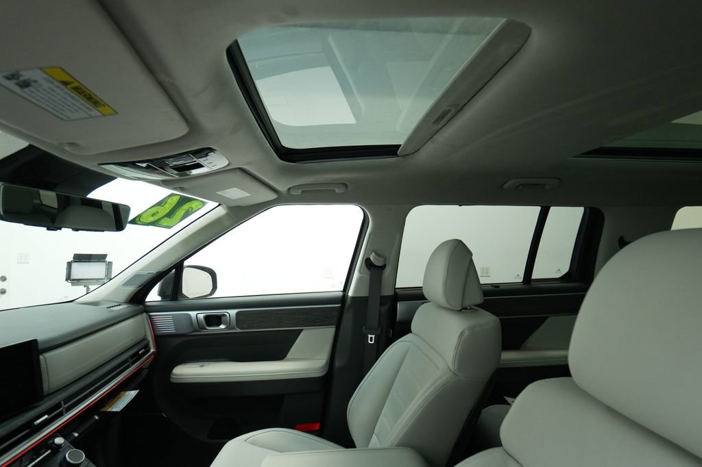 New 2026 Hyundai Santa Fe Calligraphy image 19