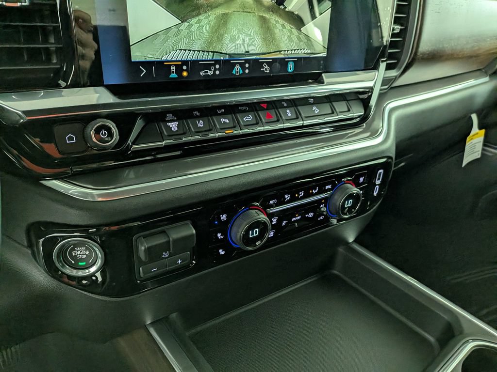 New 2026 Chevrolet Silverado 2500 High Country w/ High Country Premium Package AWD/4WD image 24