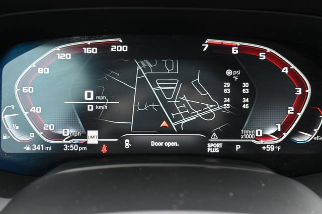 Used 2021 BMW X5 M50i w/ Dynamic Handling Package image 15