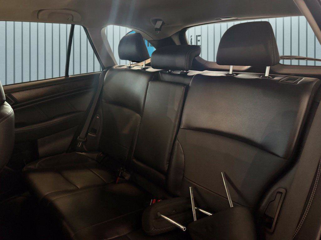 Used 2018 Subaru Outback 2.5i Limited AWD/4WD image 22