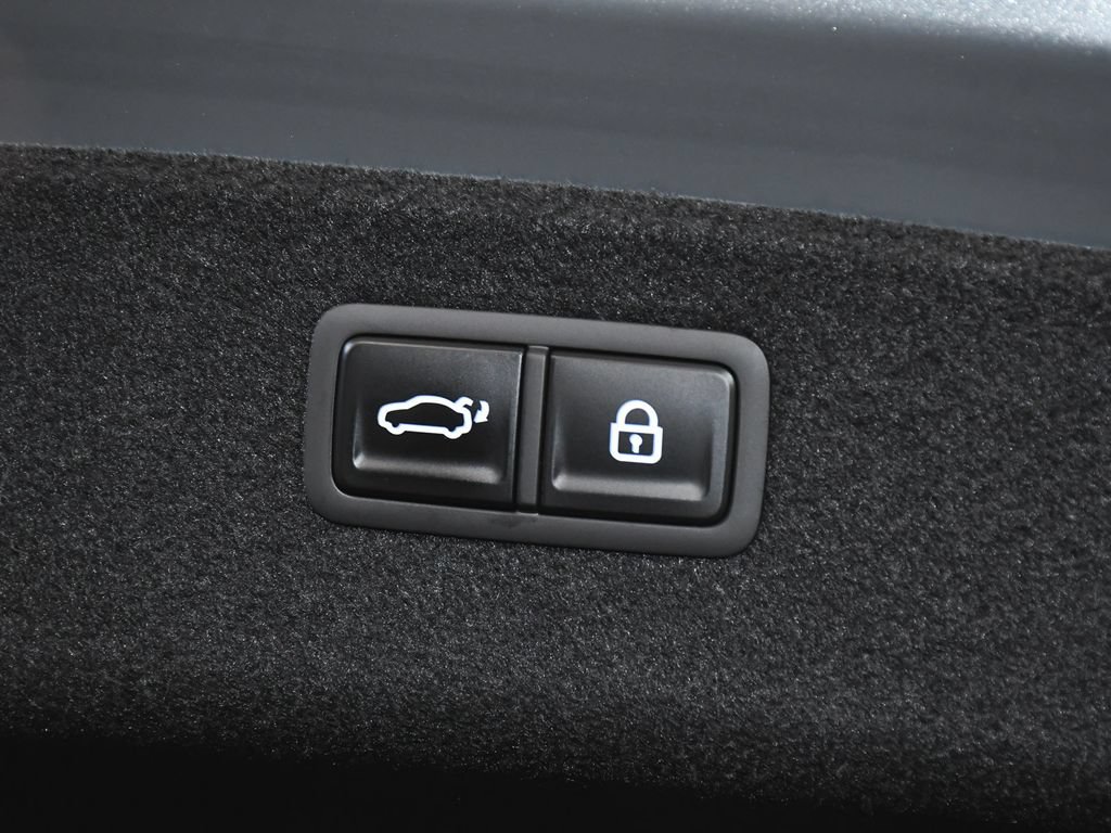 Used 2025 Genesis G80 3.5T Sport AWD/4WD image 78