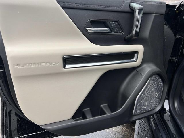New 2026 GMC Hummer EV SUV image 14