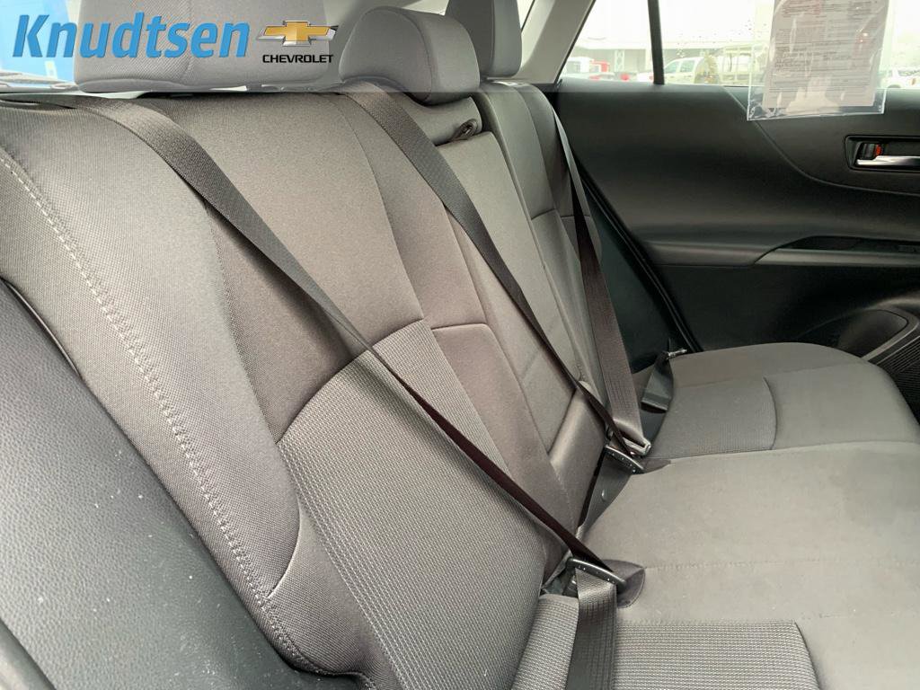 Used 2024 Toyota Venza LE image 14