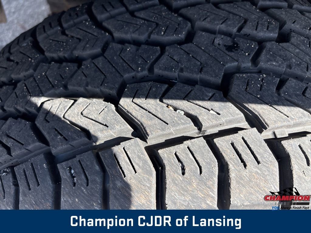 Used 2020 RAM 1500 Big Horn image 3