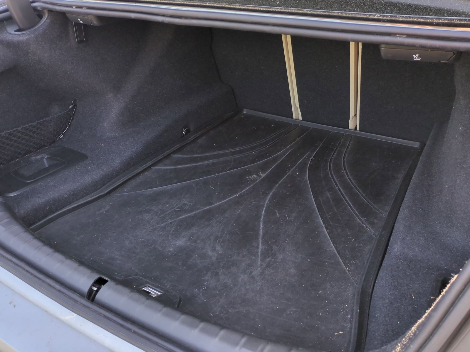 Used 2019 BMW 530i w/ Convenience Package image 32