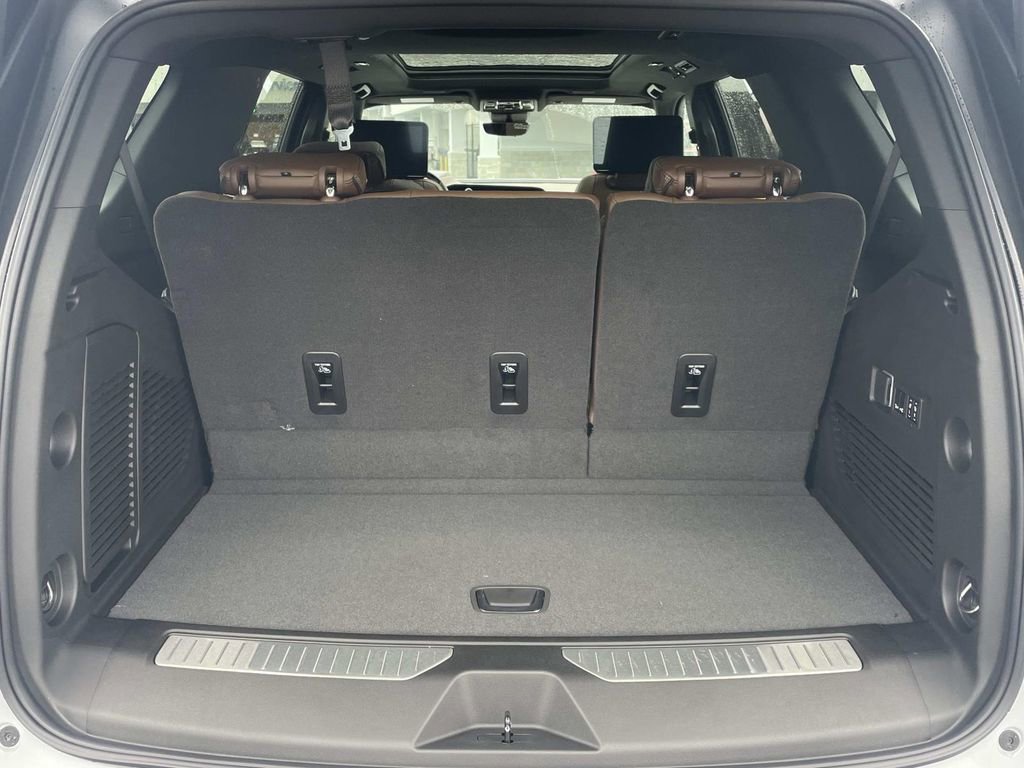 New 2026 Chevrolet Tahoe High Country image 10