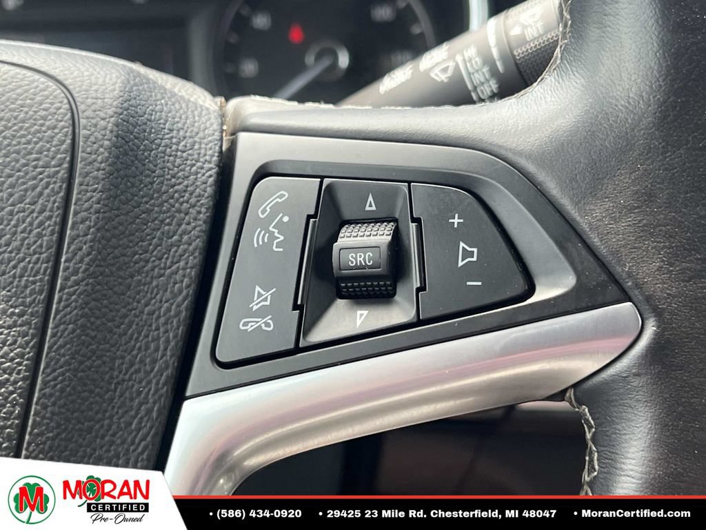 Used 2021 Buick Encore Preferred AWD/4WD image 24