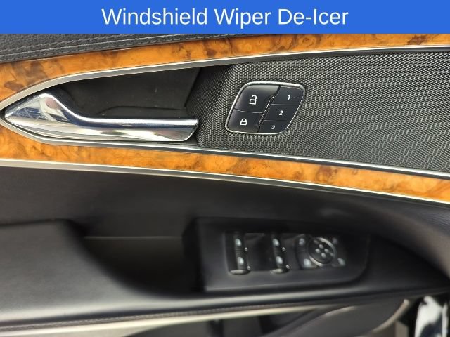 Used 2017 Lincoln MKX Reserve w/ Lincoln MKX Climate Package AWD/4WD image 27