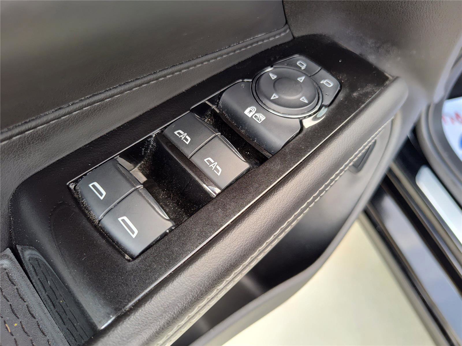 Used 2023 Cadillac CT4 Premium Luxury w/ Climate Package image 15