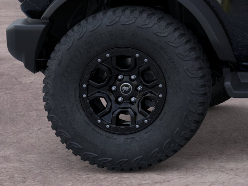 New 2026 Ford Bronco Outer Banks w/ Sasquatch Package AWD/4WD image 21