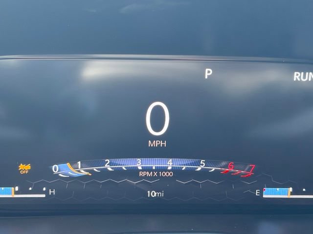 New 2026 Jeep Compass Limited AWD/4WD image 20