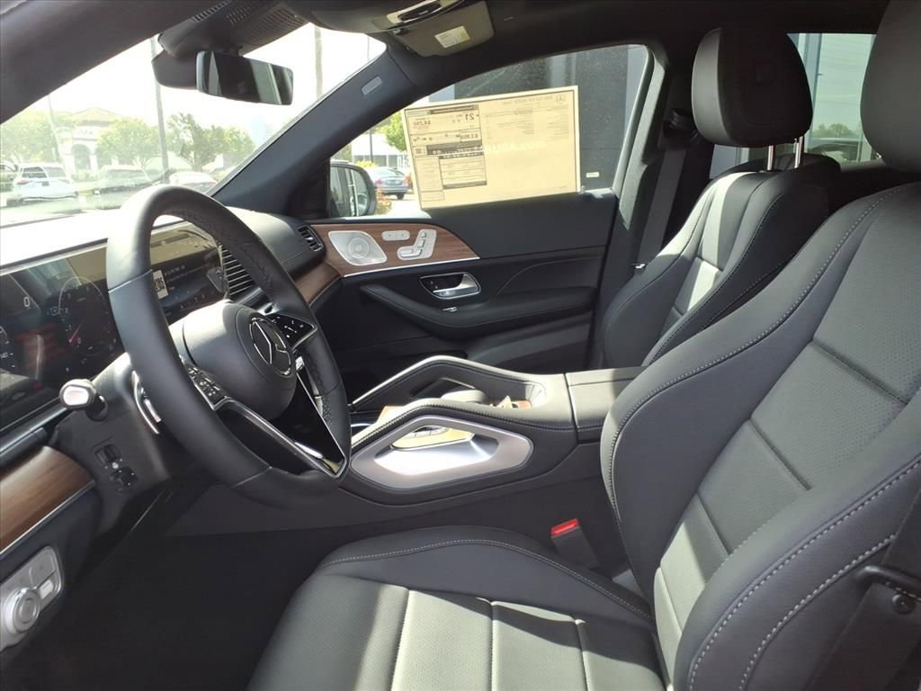 New 2026 Mercedes-Benz GLE 450 4MATIC Coupe image 14
