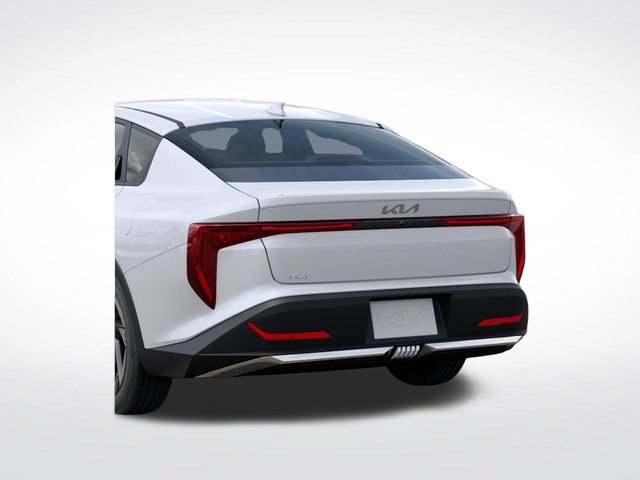 New 2026 Kia K4 GT-Line Turbo FWD image 13