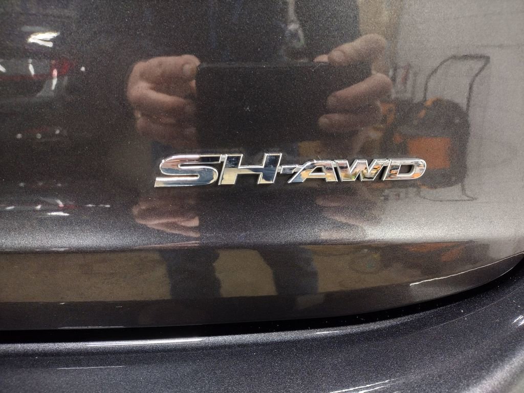 Used 2016 Acura MDX SH-AWD w/ Technology Package image 15