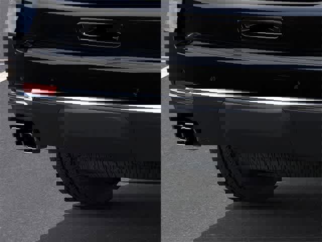 New 2026 Chevrolet Tahoe High Country image 14