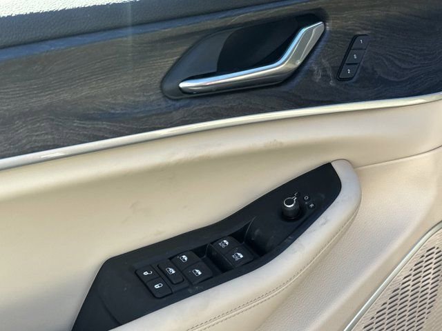 New 2026 Jeep Grand Cherokee Limited w/ Luxury Tech Group II image 12