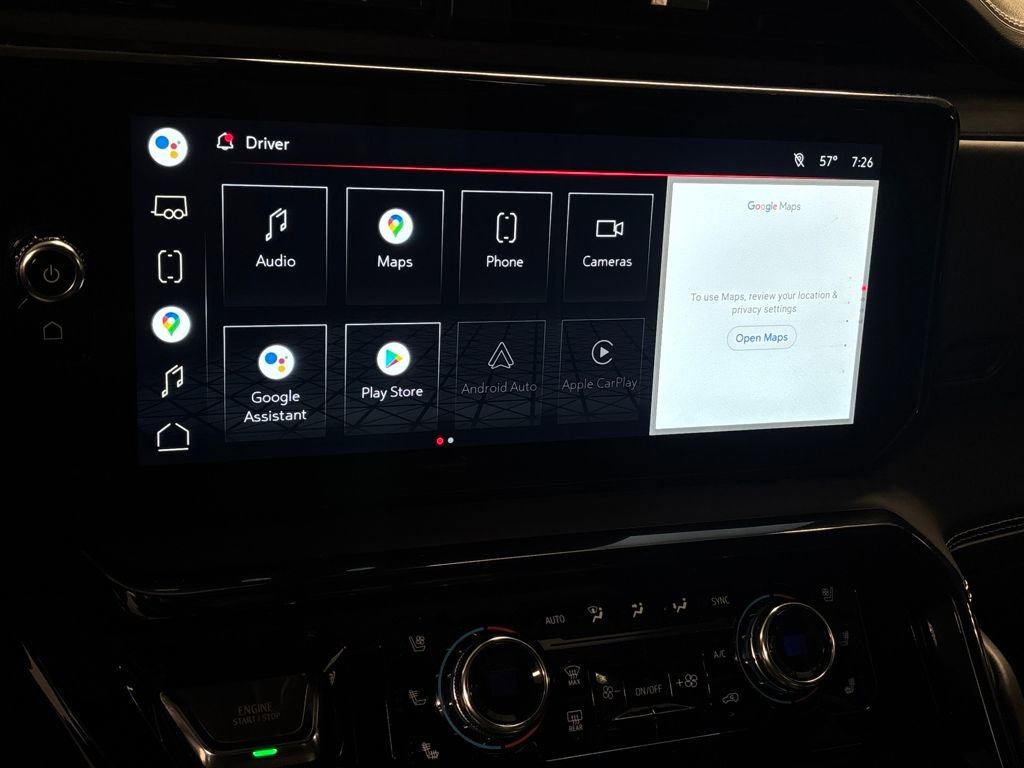 Used 2022 GMC Sierra 1500 AT4X image 41