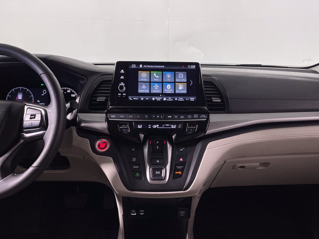 Used 2026 Honda Odyssey EX-L image 16