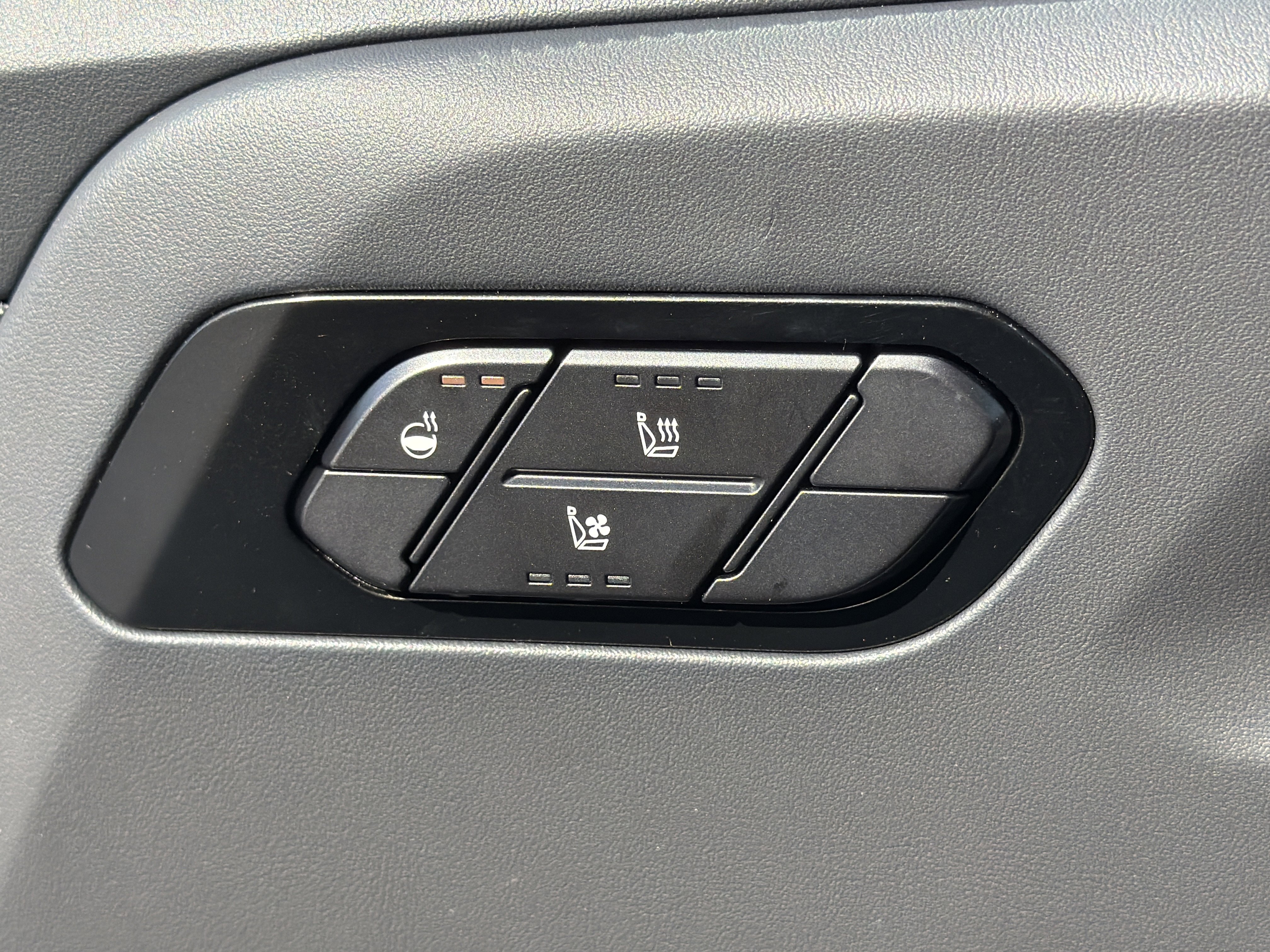 New 2027 Kia Telluride EX X-Line image 36