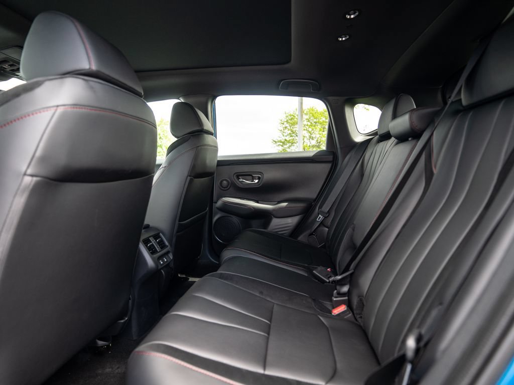 New 2026 Acura ADX A-Spec AWD/4WD image 20