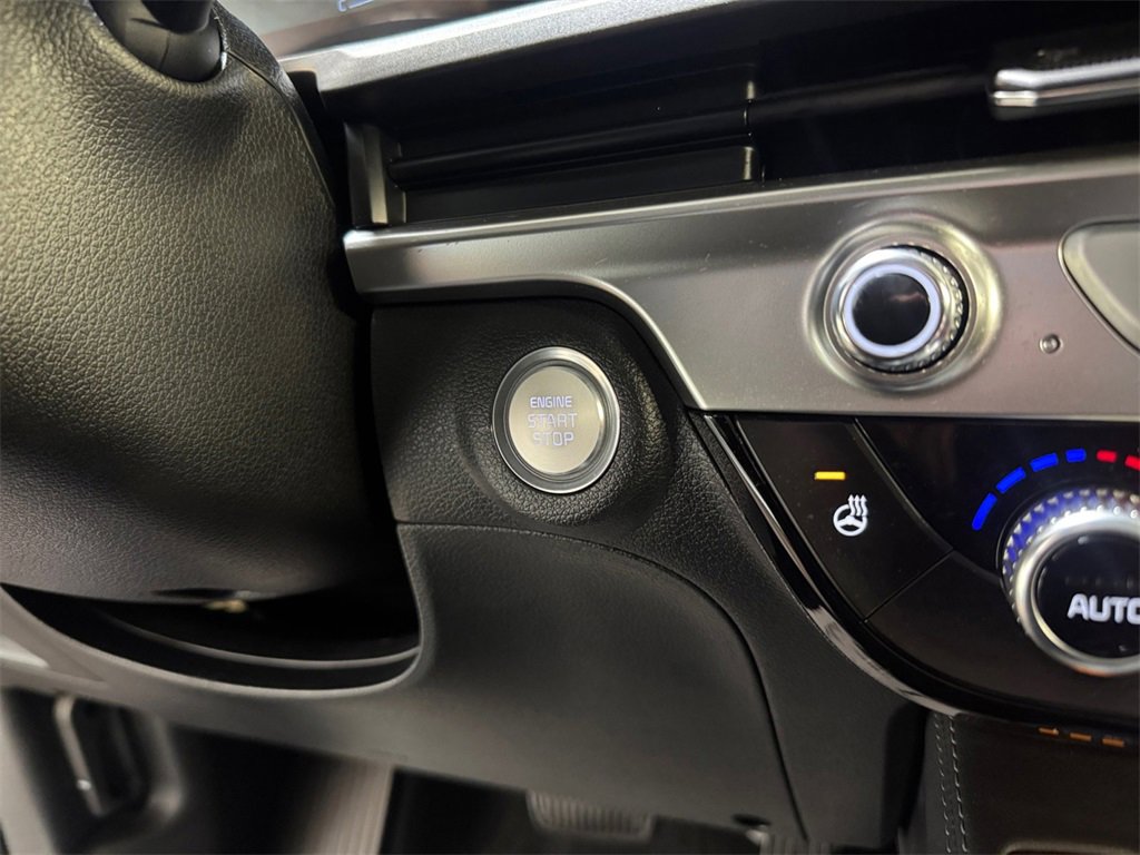 Certified 2024 Kia Telluride EX X-Line image 29