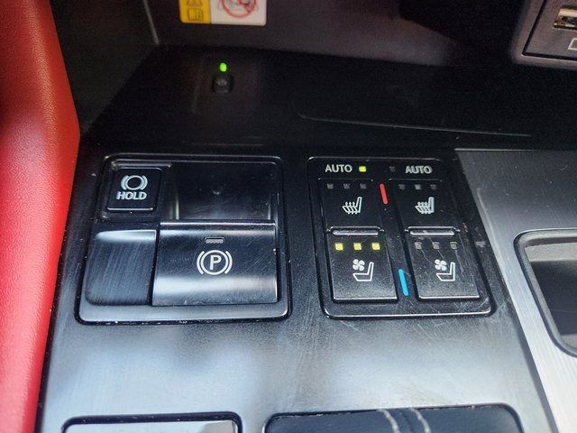 Used 2021 Lexus RX 350 F Sport w/ Cold Area Package (CT) image 31