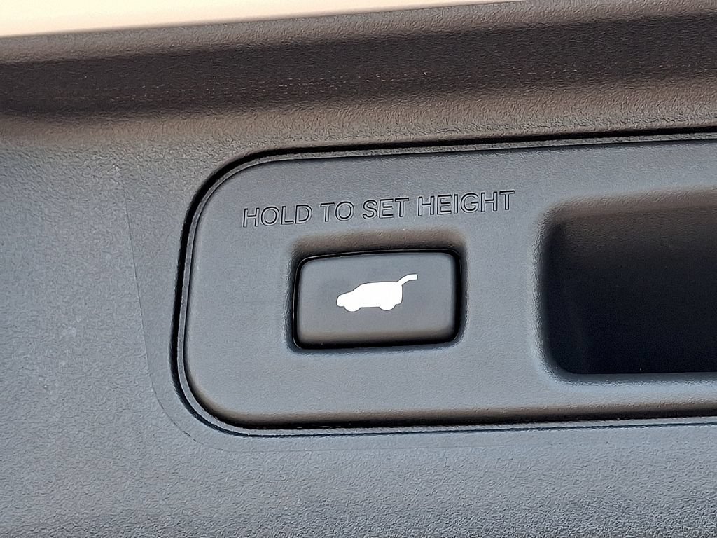 Used 2026 Honda Passport RTL image 33