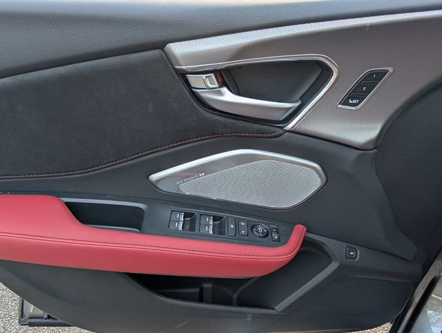 New 2026 Acura RDX A-Spec image 12