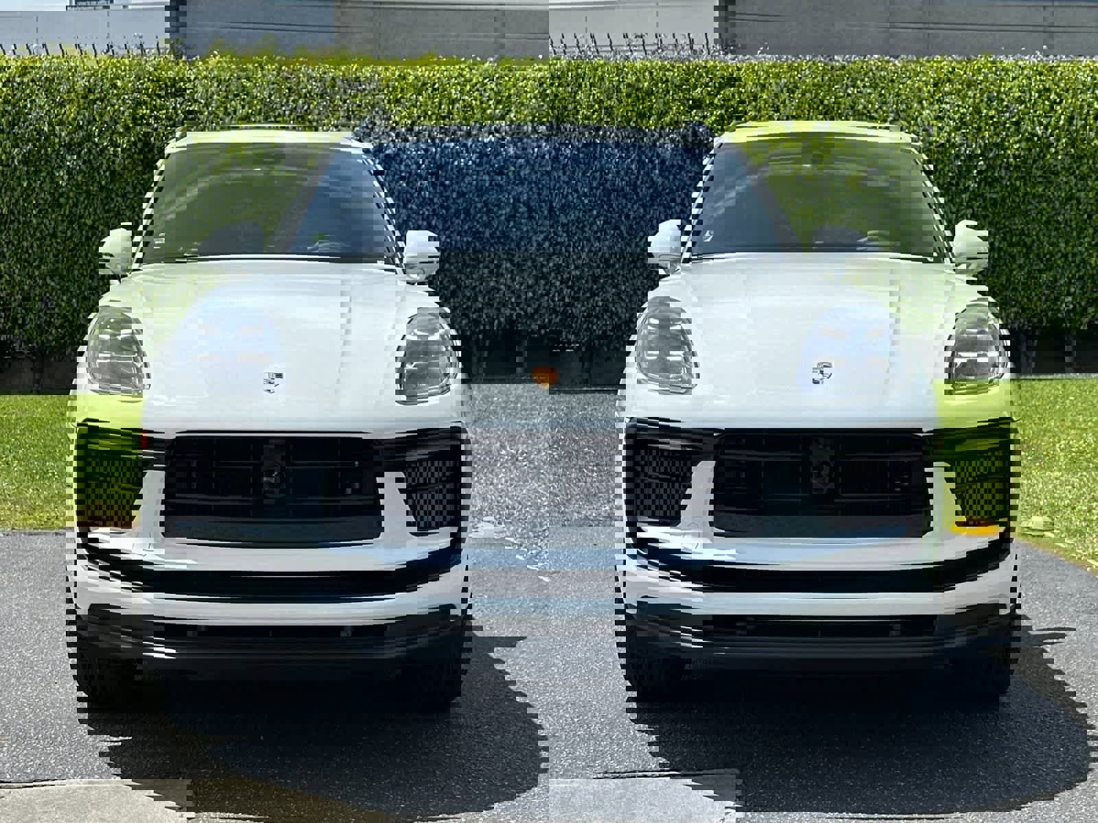 New 2026 Porsche Macan S image 11