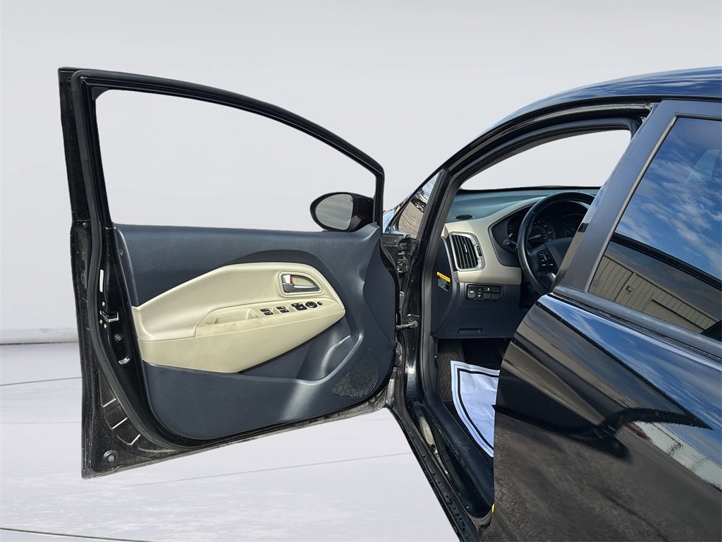 Used 2015 Kia Rio EX w/ Convenience Package image 20