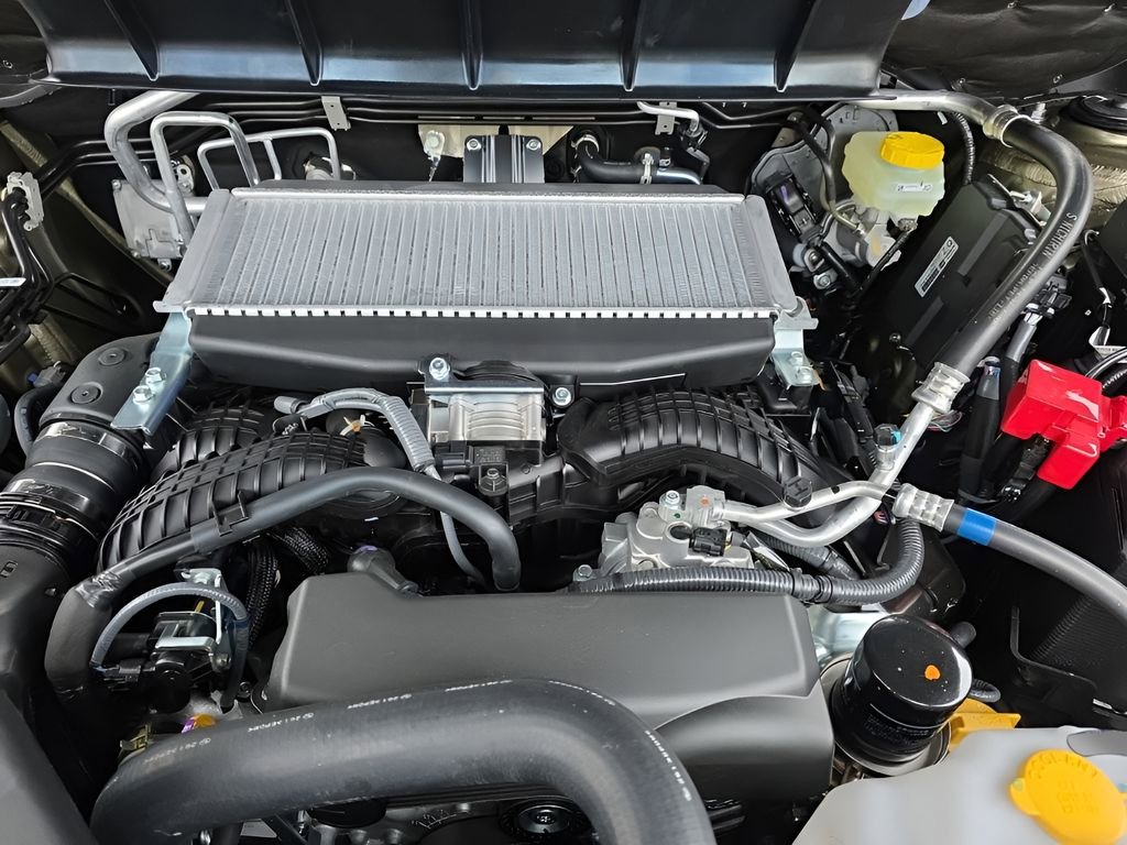 New 2026 Subaru Ascent Premium image 22