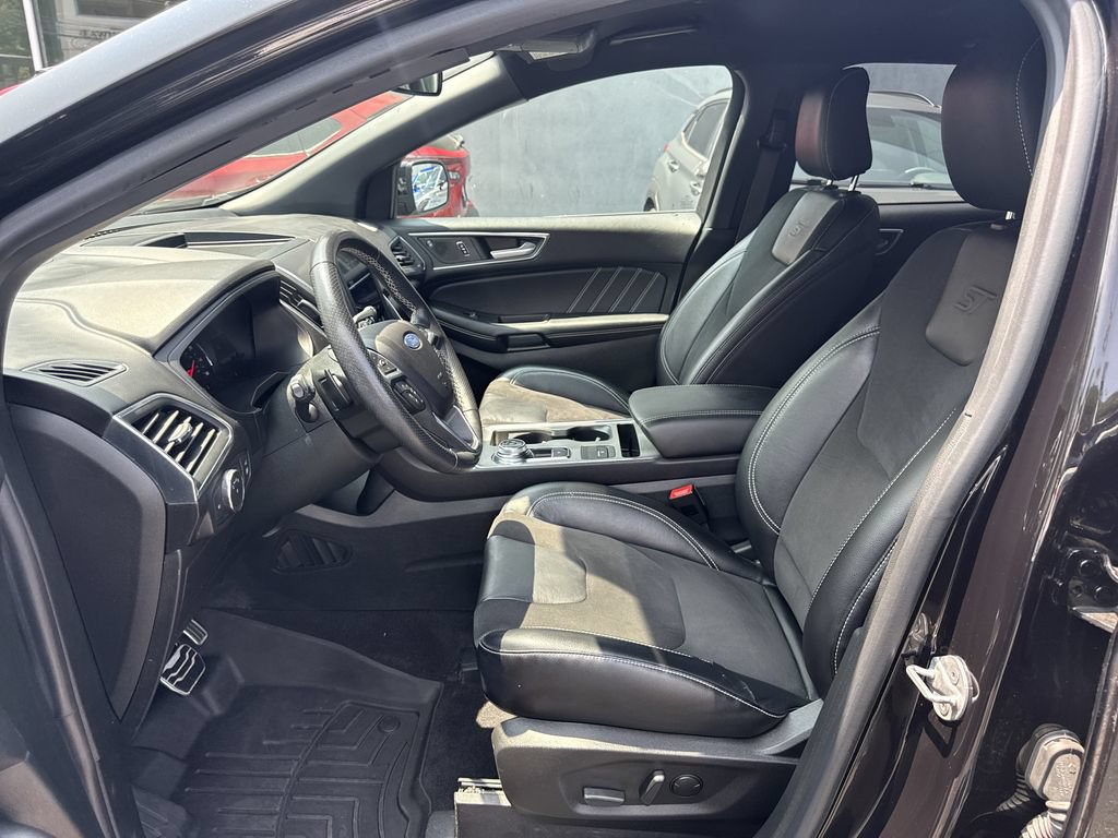 Used 2023 Ford Edge ST AWD/4WD image 17