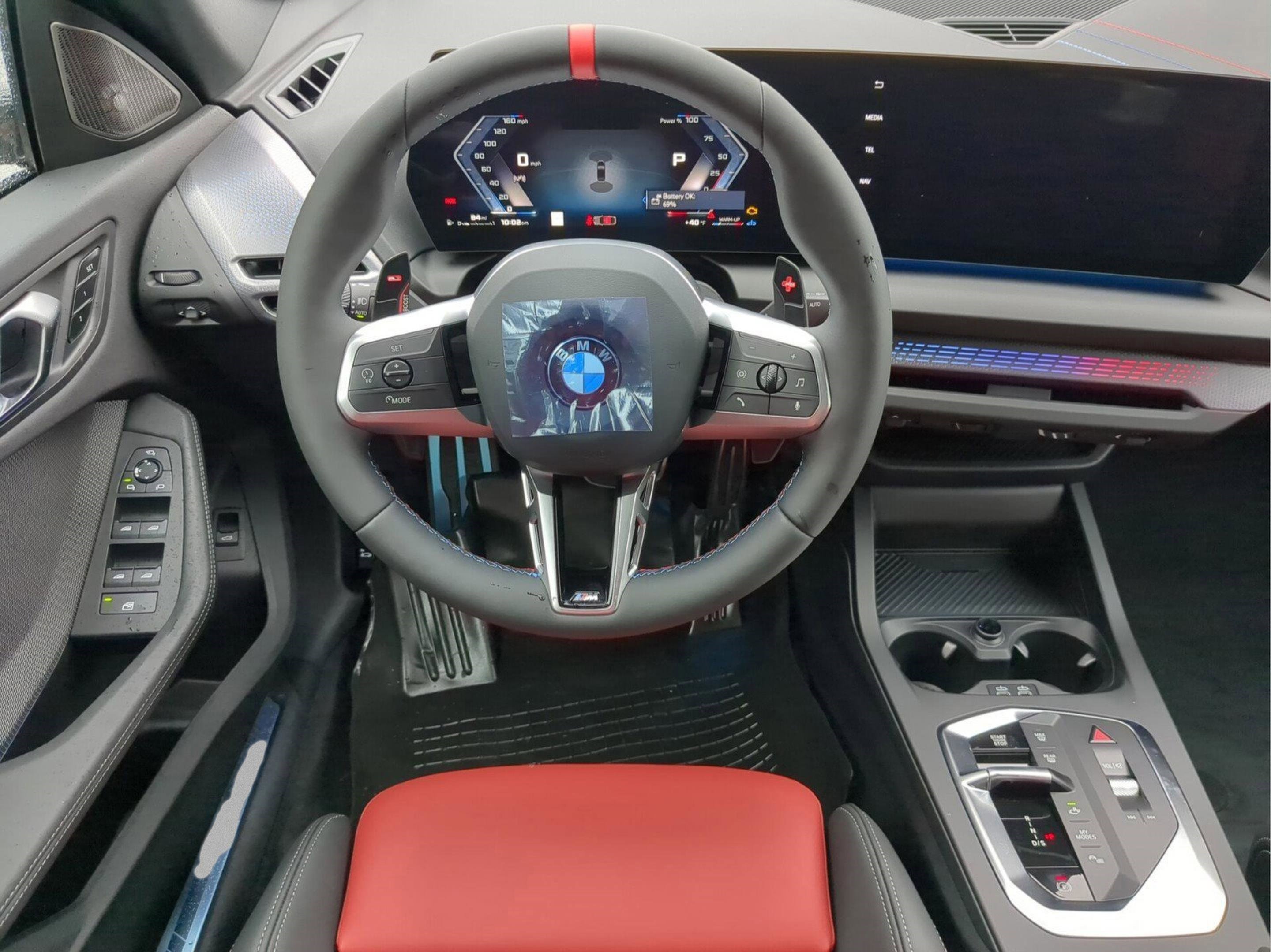 Used 2025 BMW M235i xDrive w/ M Performance Package image 13