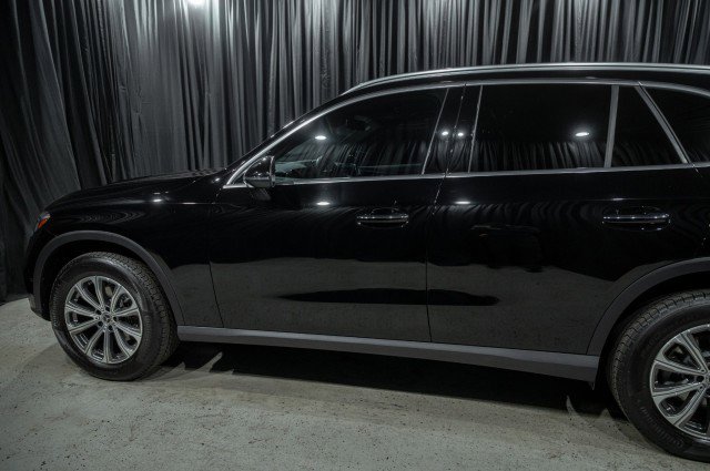 Certified 2026 Mercedes-Benz GLC 300 4MATIC image 5