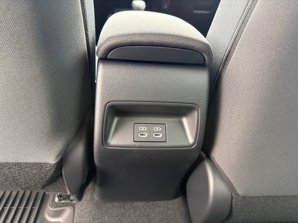 Used 2026 Toyota Corolla LE FWD image 26