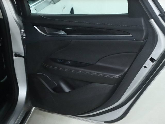 Used 2017 Buick LaCrosse Premium FWD image 29