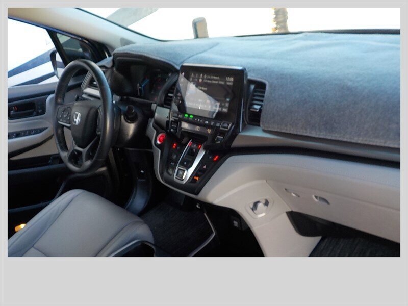Used 2023 Honda Odyssey EX-L image 22
