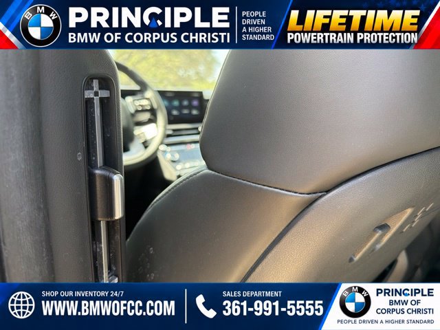 Used 2024 Hyundai Santa Fe SEL FWD image 29
