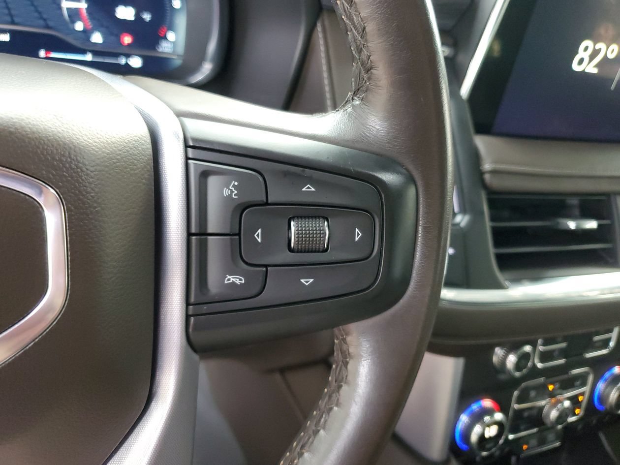 Used 2023 GMC Yukon SLT RWD image 27