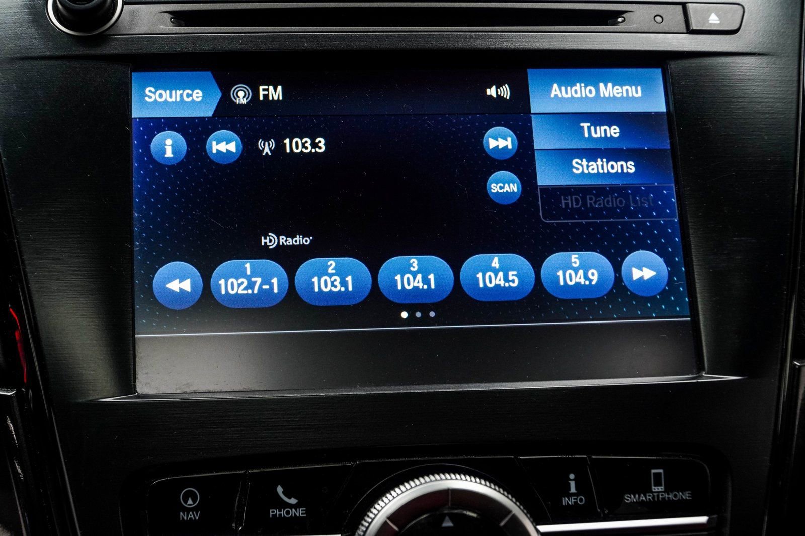 Used 2022 Acura ILX w/ Premium & A-SPEC Package image 21