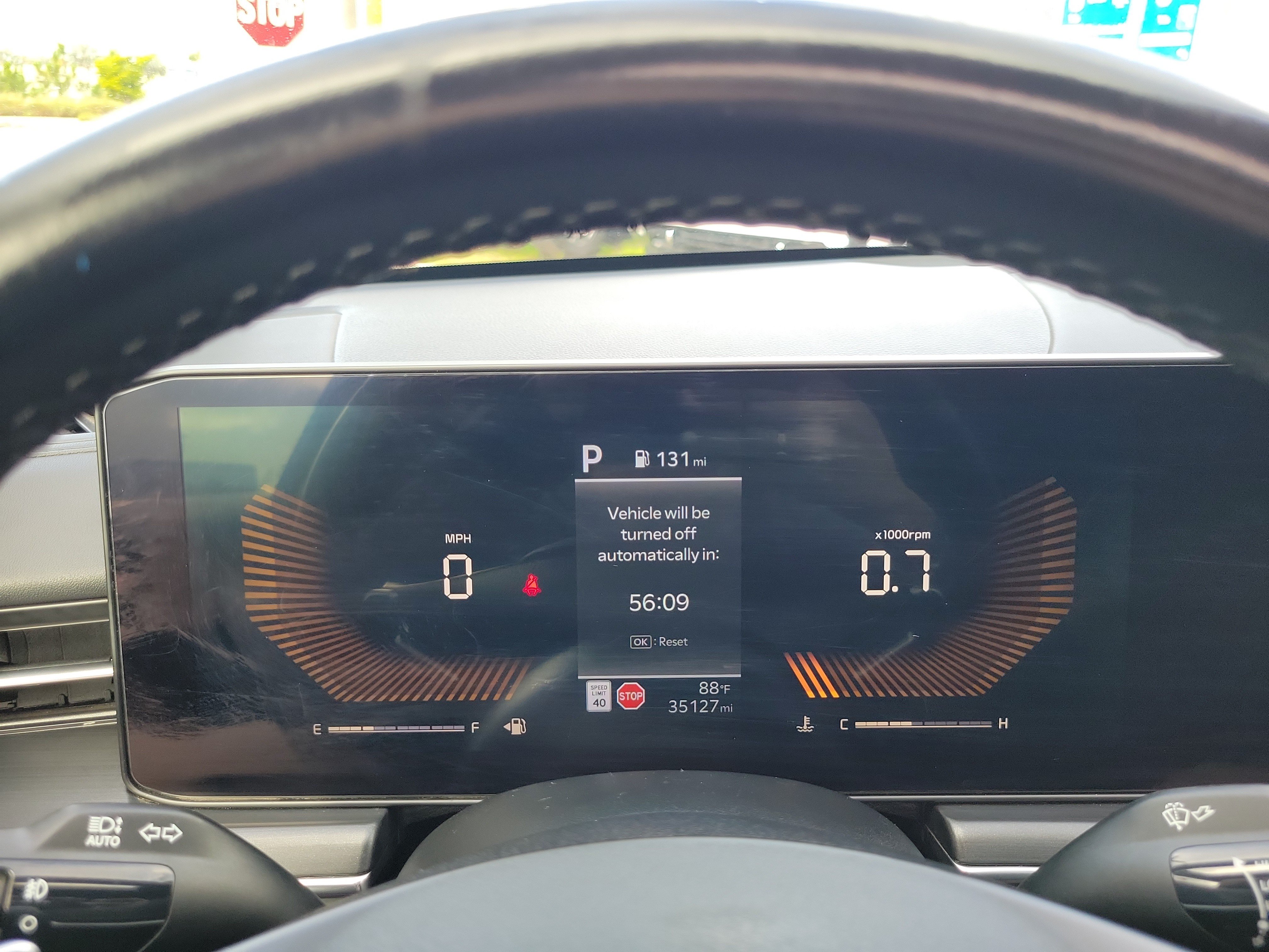 Used 2025 Kia K5 GT FWD image 26