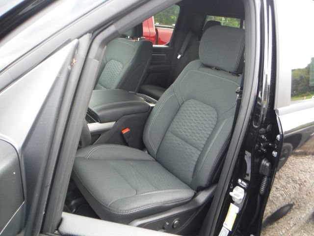 New 2027 RAM 1500 4x4 Crew Cab image 22